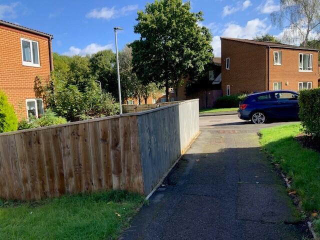 Main image of property: Manor Wood, Middlesbrough, North Yorkshire, TS8