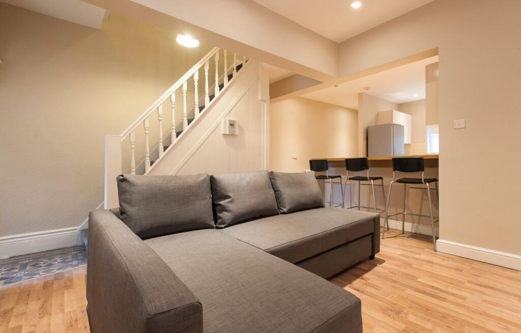 Main image of property: Albert Grove, Lenton, Nottingham