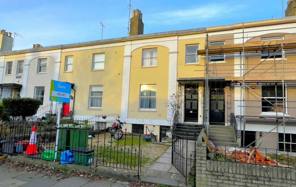 Main image of property: Bath Road, Cheltenham, GL53