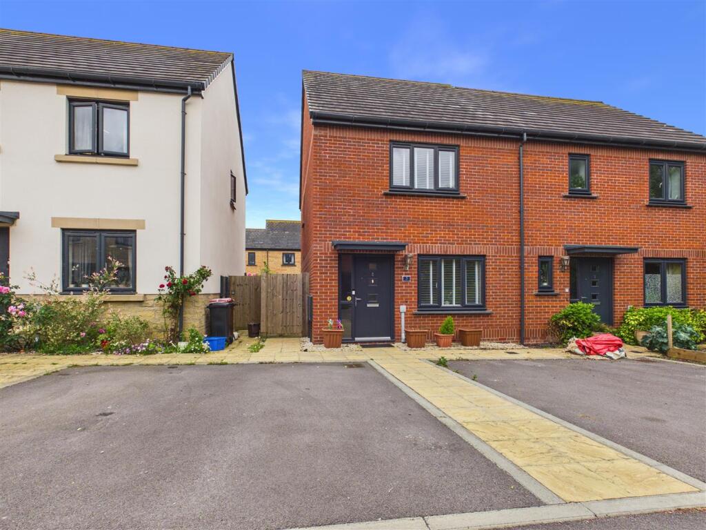 House in Glastonbury, Kingsfield, Beckery - View 5