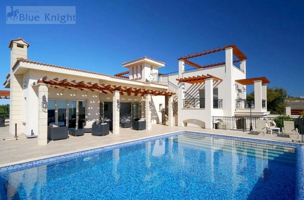 Main image of property: Paphos, Kathikas