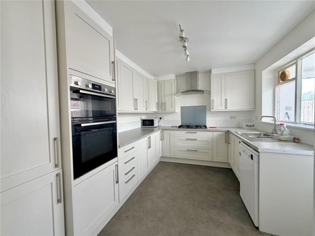 House in Southampton - View 2