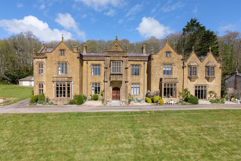 Main image of property: Catherston Leweston, Charmouth, Bridport