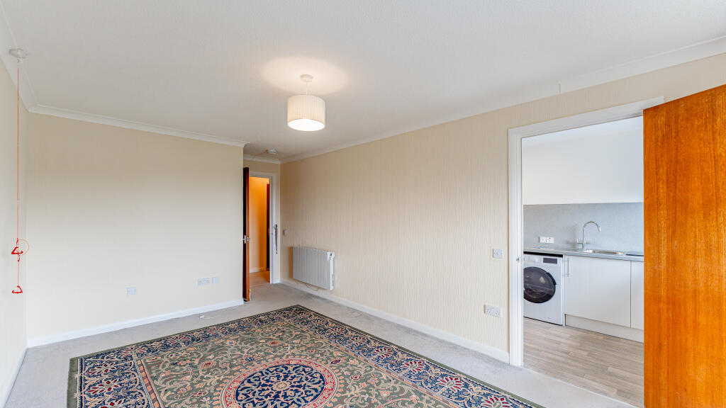 Apartment in Milngavie, Burnbrae, East Dunbartonshire - View 4