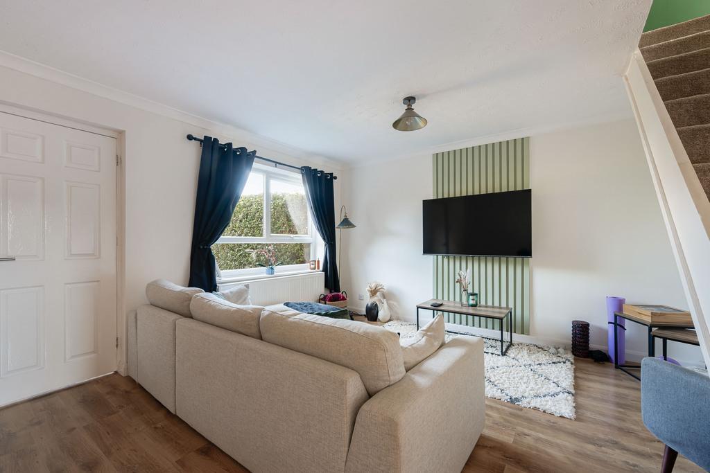 House in Fenland, Elm - More