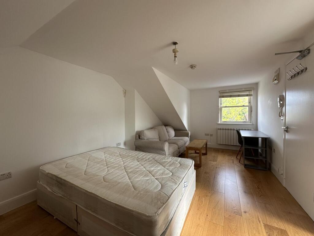 Main image of property: Trinity Road, London