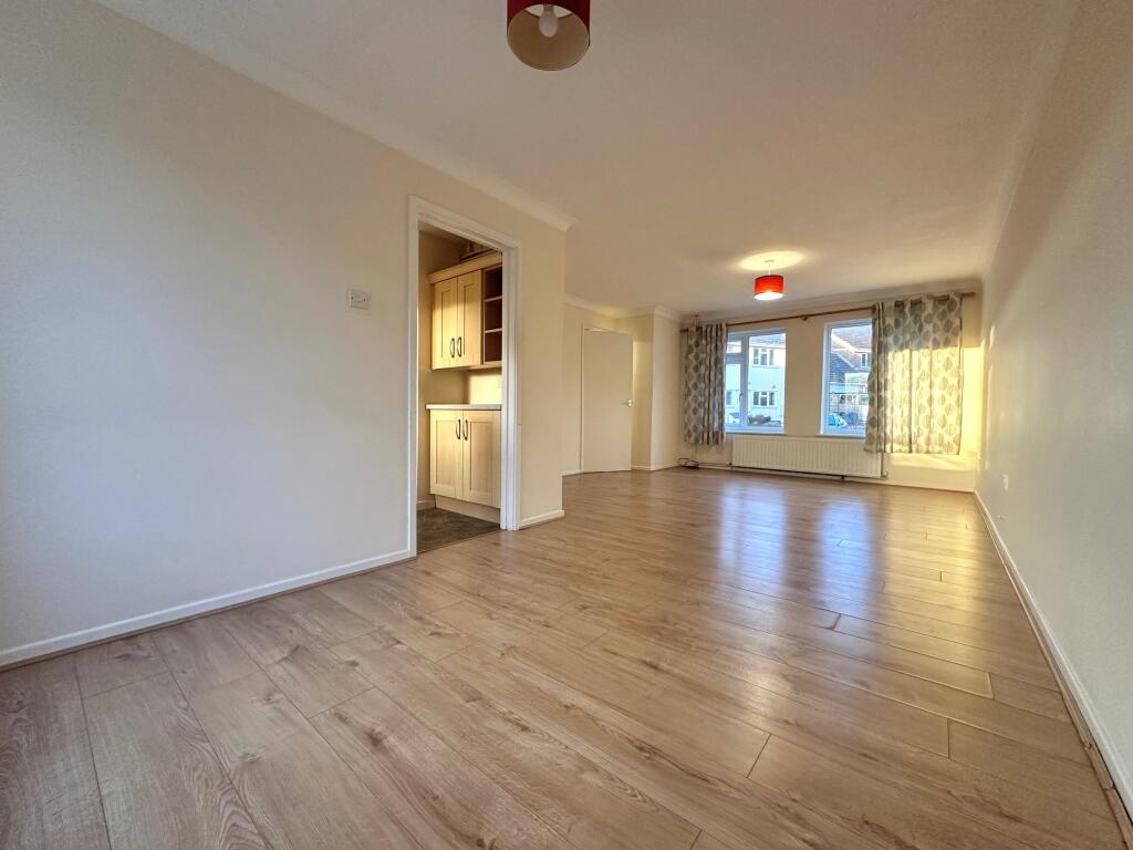 Main image of property: Bawtree Crescent, Linton