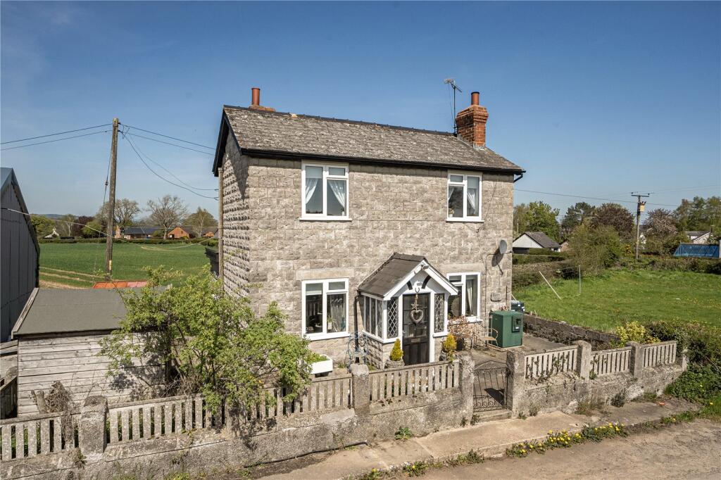 Main image of property: Holme Marsh, Kington, Herefordshire, County