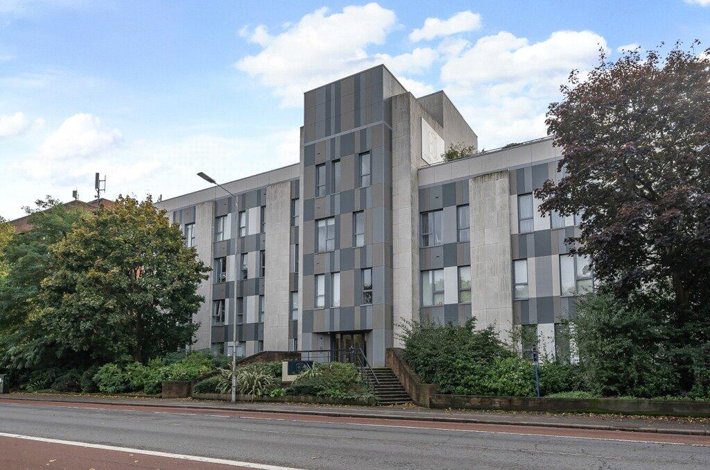 Main image of property: Kings Road, Reading, Berkshire