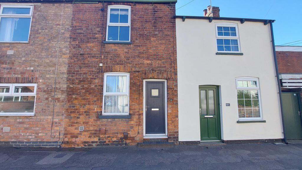 Main image of property: Rasen Lane, Lincoln