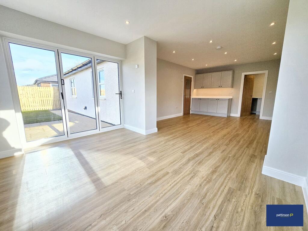 House in Carlisle - View 5