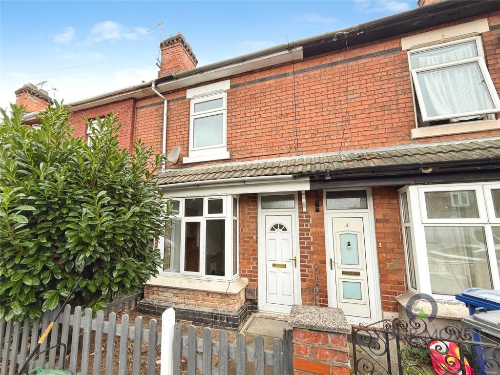 Main image of property: South Oak Street, Burton-on-Trent, Staffordshire, DE14