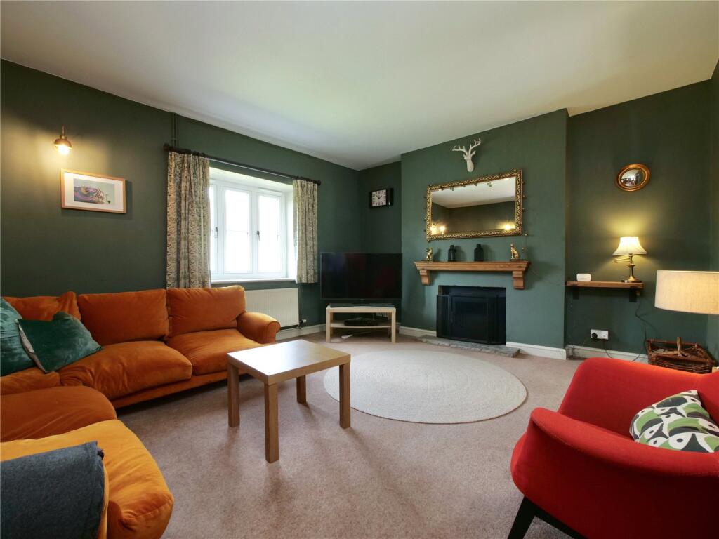 Guide Price £750,000 - £765,000 Dulcote, Wells BA5 3PZ - View 6