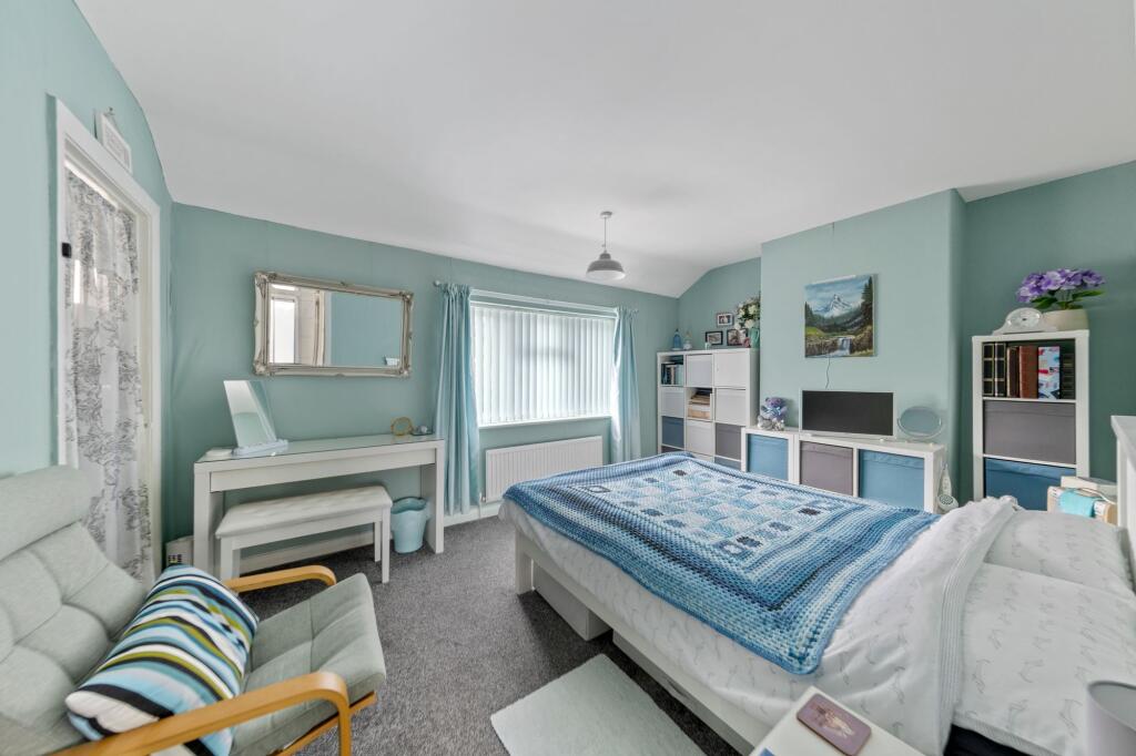 House in Warrington, Whitecross, Bewsey - View 4