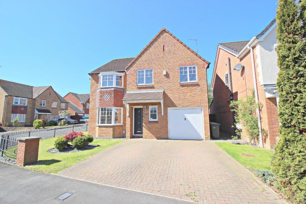 Main image of property: Chipchase Court, Woodstone Village, Houghton Le Spring