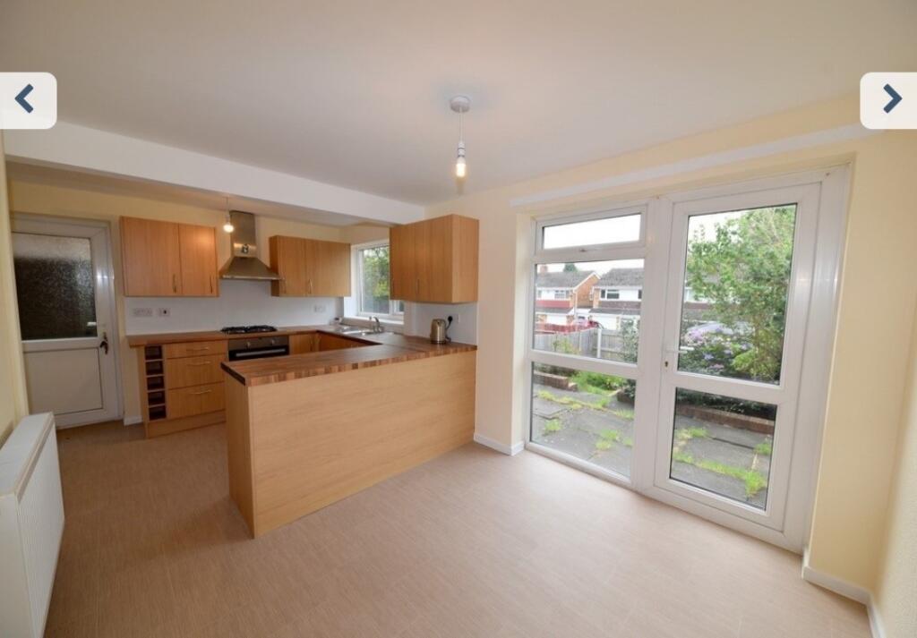 3 bedroom house for rent