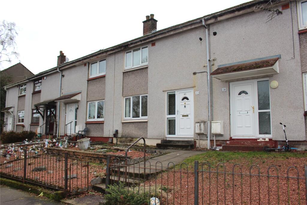 Main image of property: Moss Road, Bridge of Weir, PA11