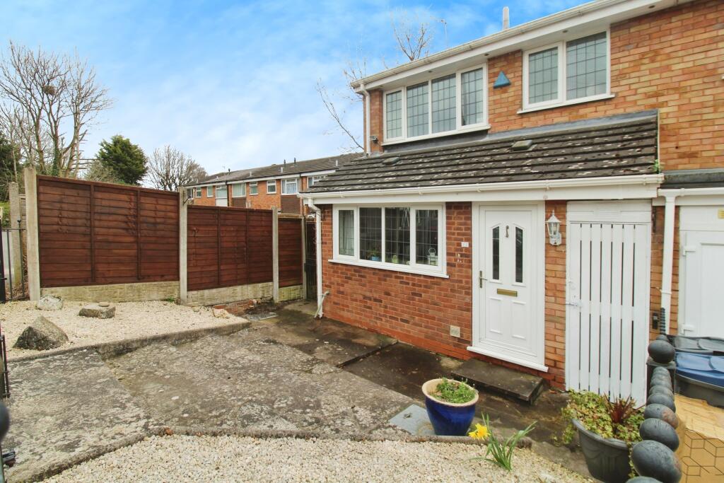 Additional image 27 of Sandon Grove, Birmingham, B24