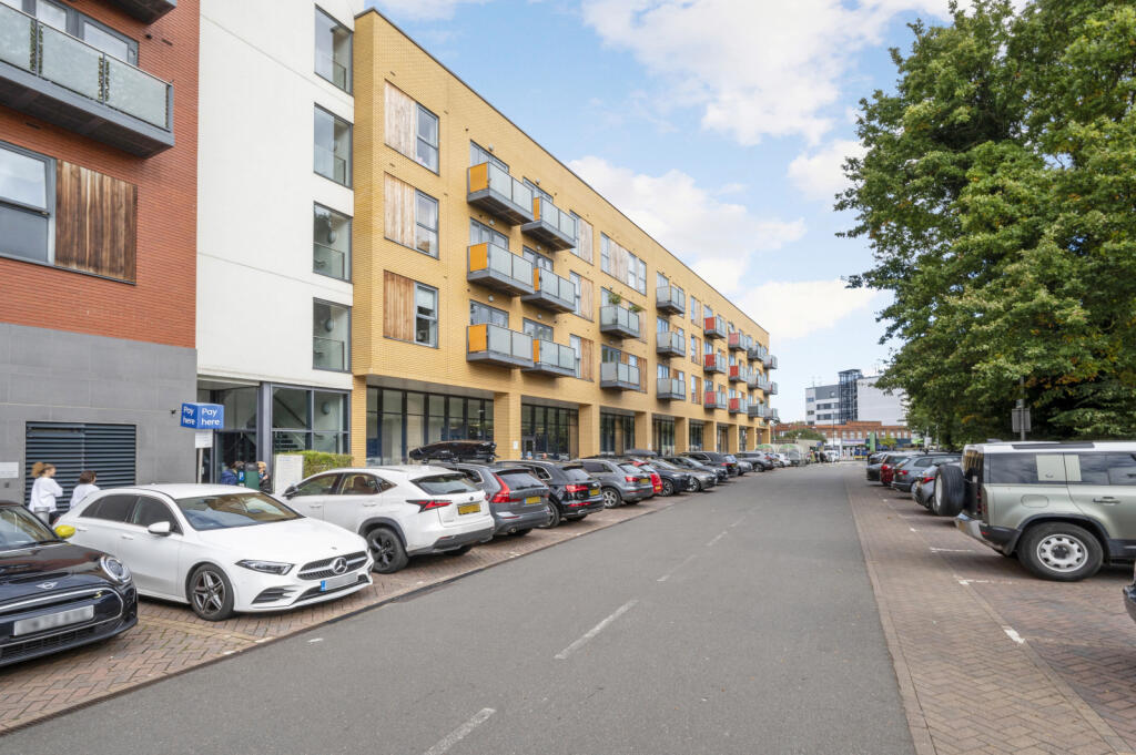 Main image of property: Coombe Lane, Raynes Park, London, SW20