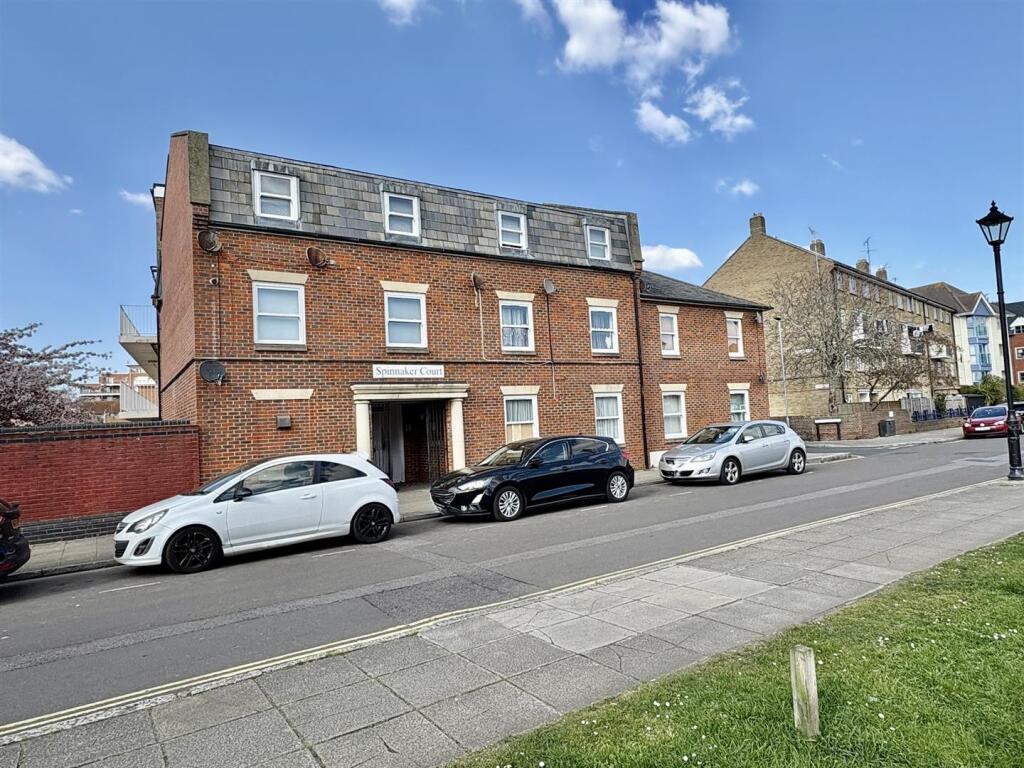 Main image of property: Kent Street, Portsmouth