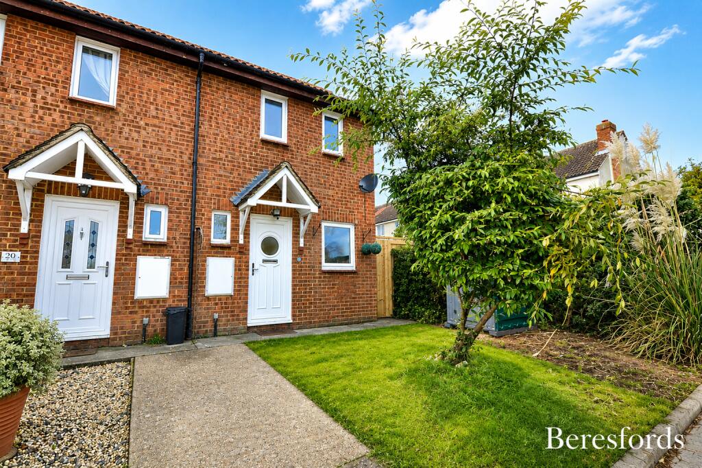 Main image of property: Catherines Close, Great Leighs, CM3