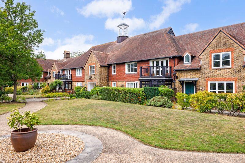 Main image of property: Bluecoat Pond, Horsham