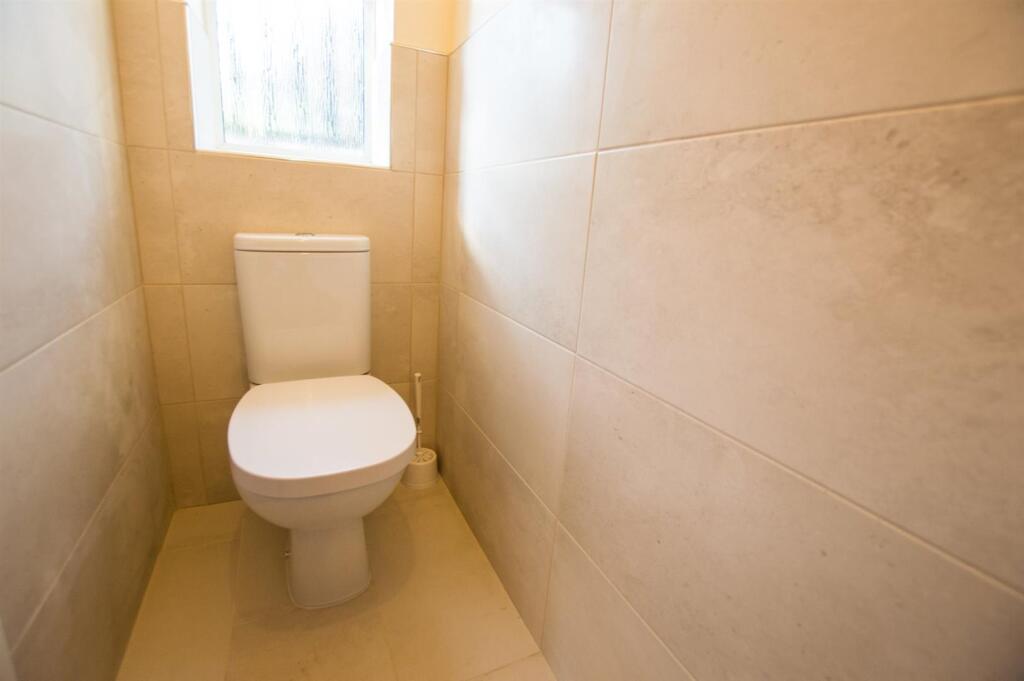 House in Watford - More