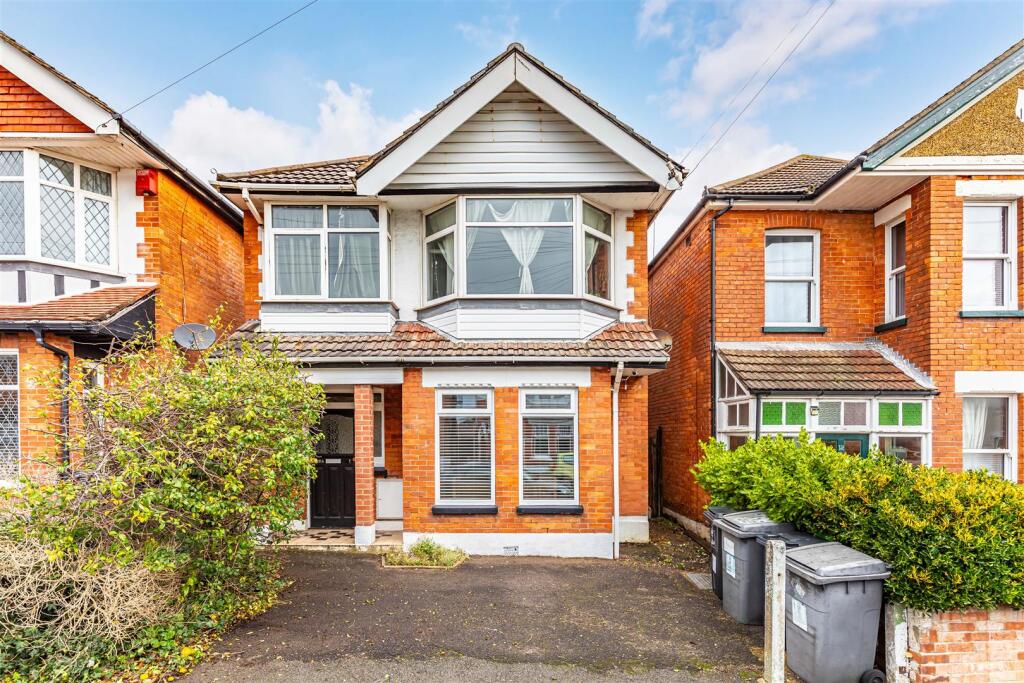 Main image of property: Hillbrow Road, Bournemouth