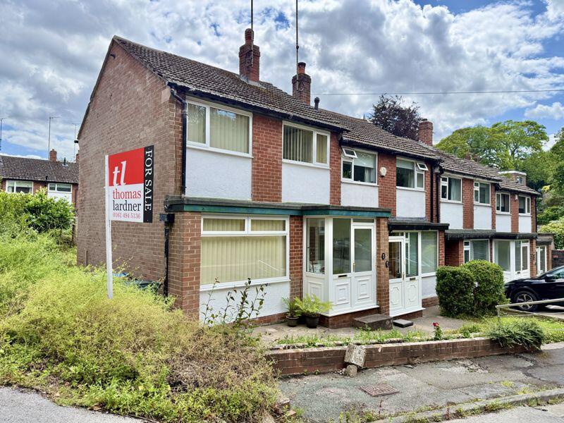 Main image of property: Padden Brook, Romiley