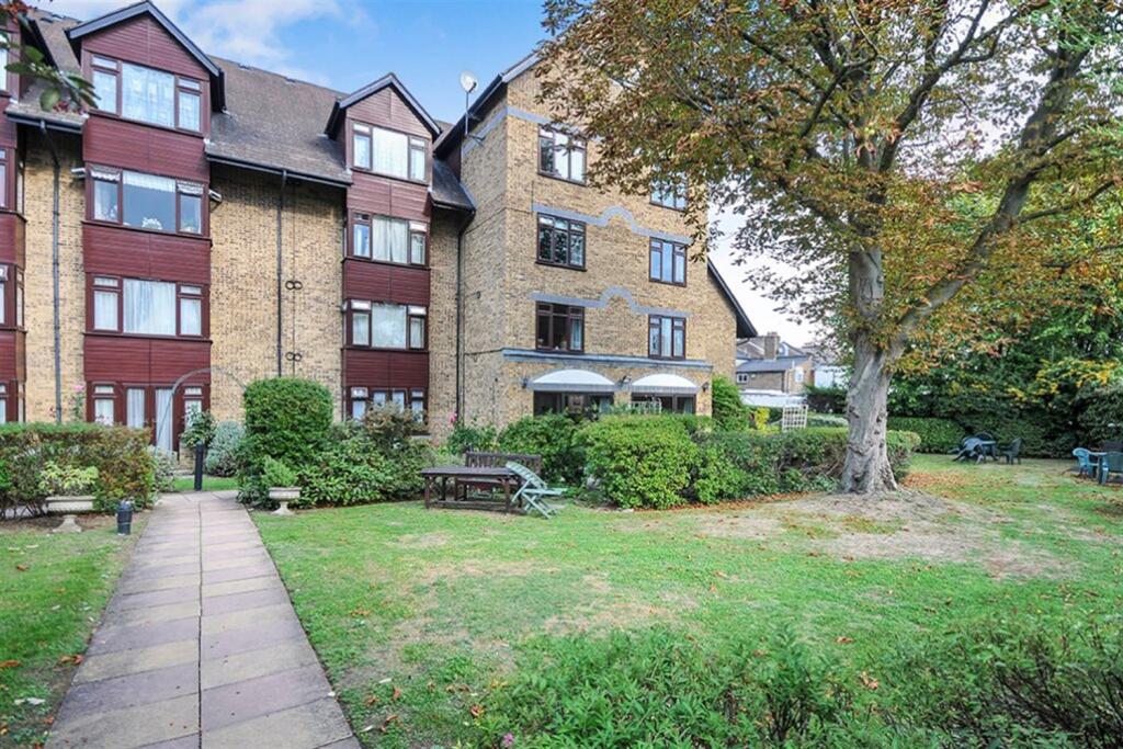 Main image of property: Sheridan Lodge, 12-18 Homesdale Road, Bromley, BR2