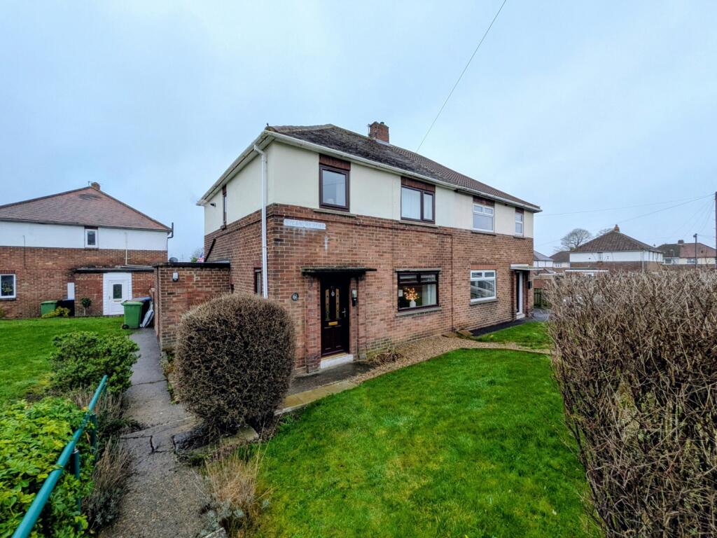 Main image of property: Sycamore Road, Fishburn