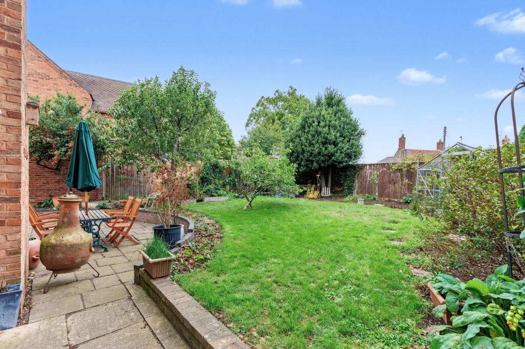 House in Wychavon, Cleeve Prior - View 4