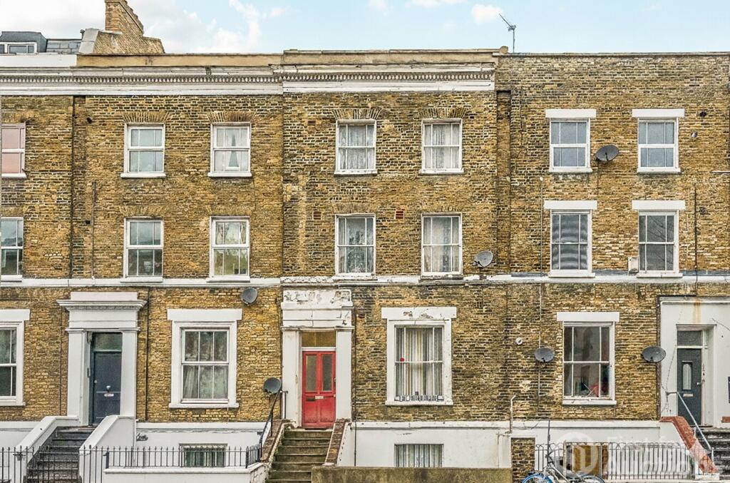 Main image of property: Coldharbour Lane, London