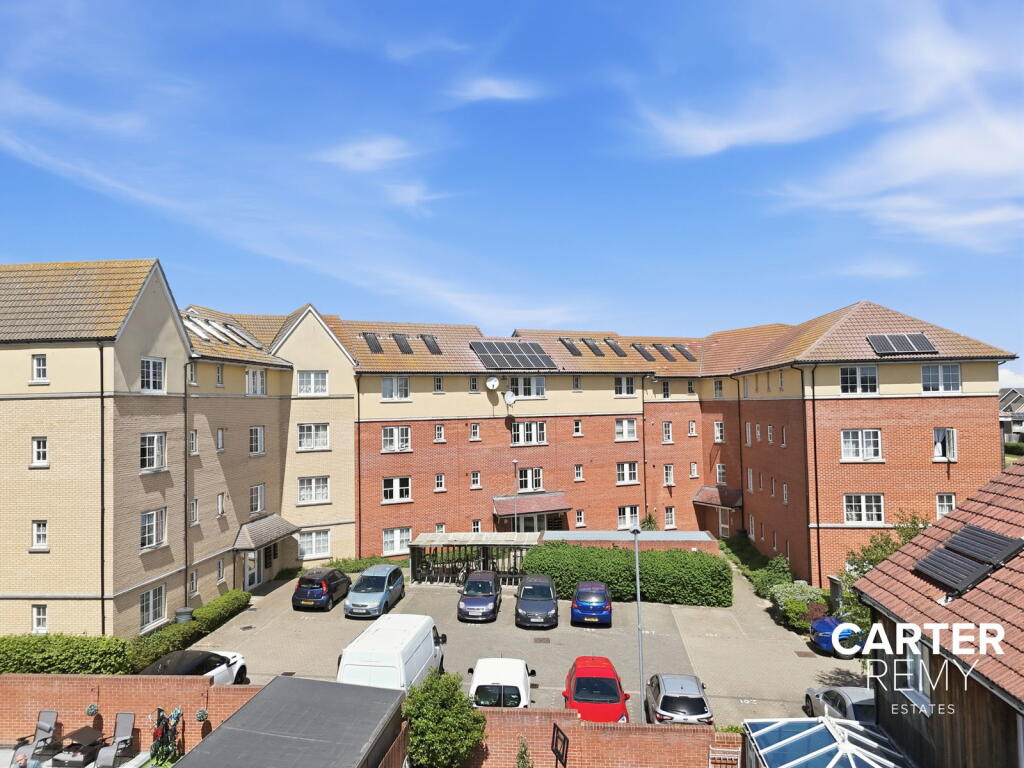 Main image of property: Herschell Court, Basildon, SS14 3TG