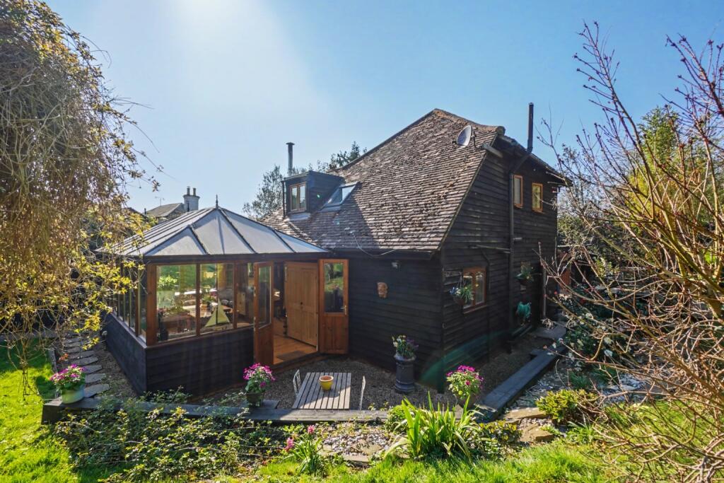 Main image of property: New Barn, Horselees Road, Boughton-Under-Blean, Faversham, Kent, ME13