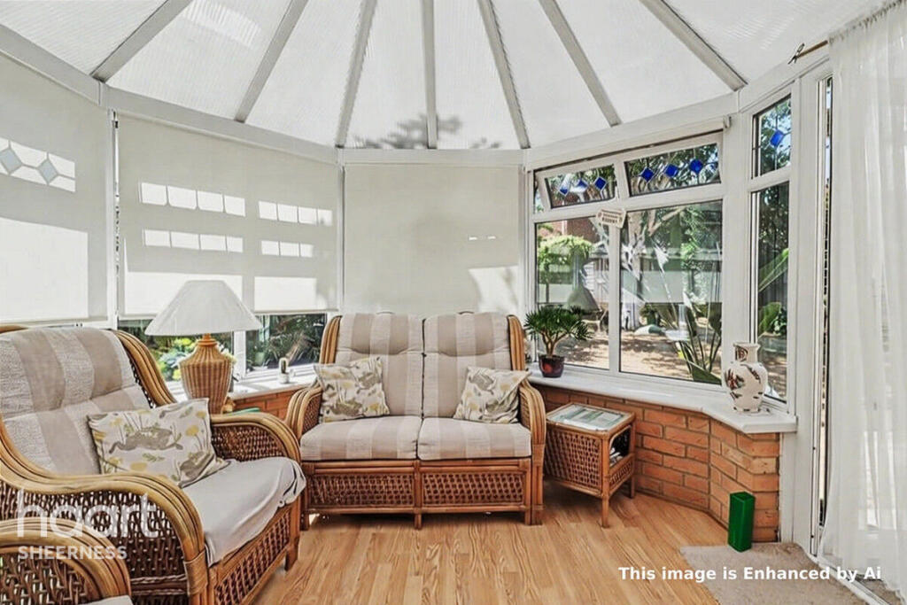 House in Swale, Howt Green, Milton Regis - View 3