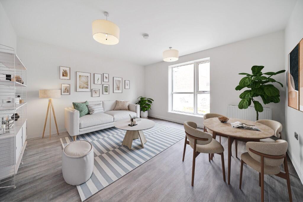 Main image of property: Buckingham Avenue, Hedsor Court, Buckingham Avenue