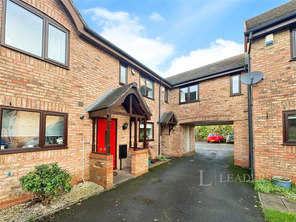 Main image of property: Bartholemews Lane, Bromsgrove, Worcestershire, B61