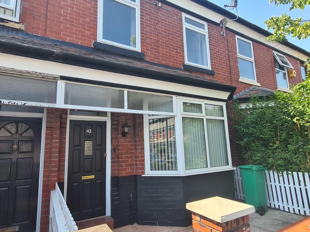 Main image of property: Newport Road, Chorlton