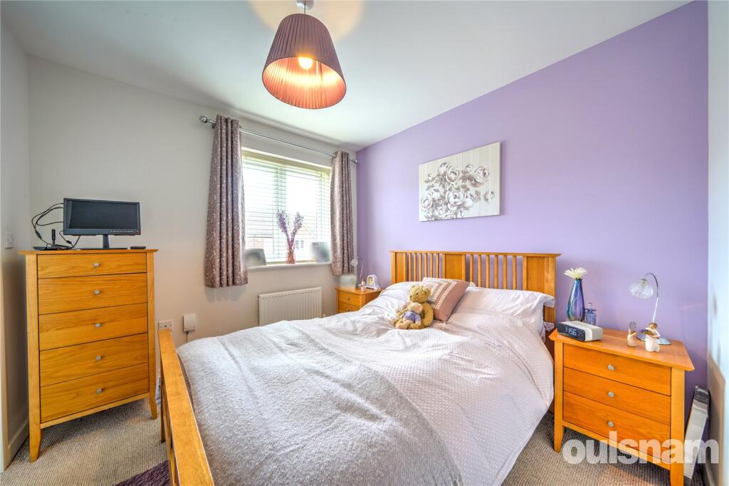 Additional image 11 of East Works Drive, Cofton Hackett, Birmingham, Worcestershire, B45