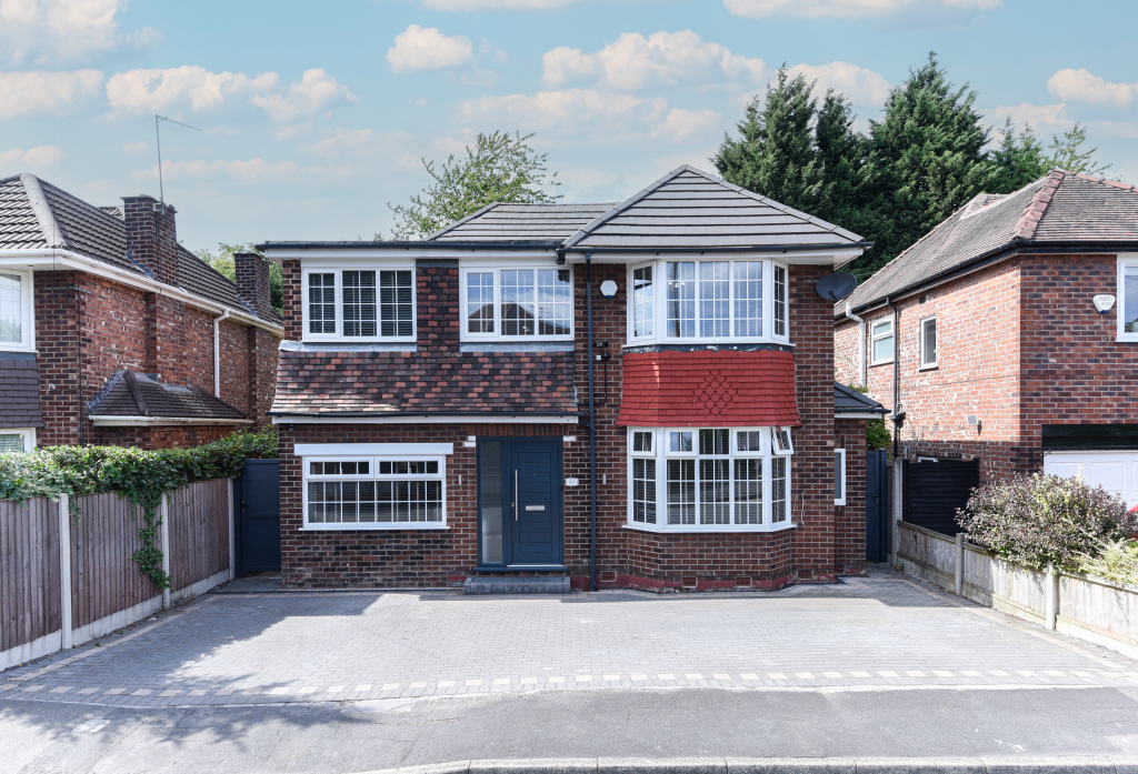 Main image of property: Southpark Road, Gatley