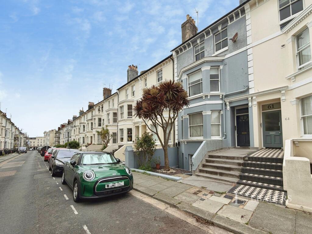 Main image of property: Lansdowne Street, Hove, East Sussex, BN3