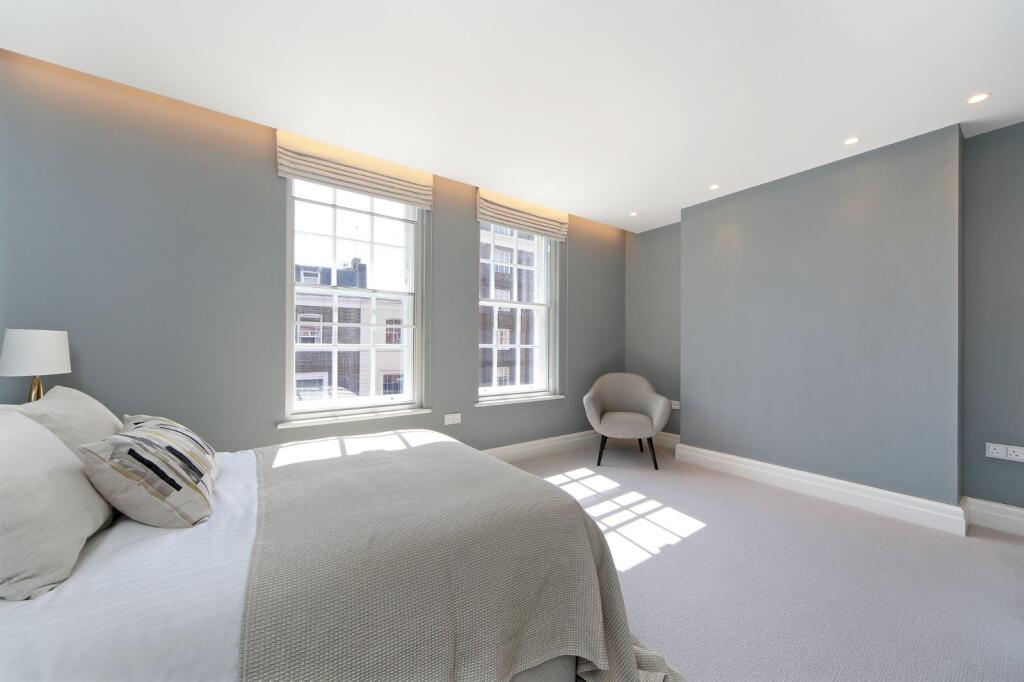 Apartment in London, World's End, Brompton - View 5