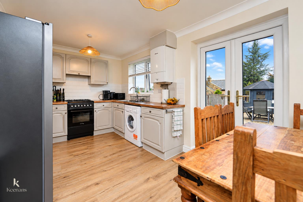The Meadows, Billington, Clitheroe photo 2