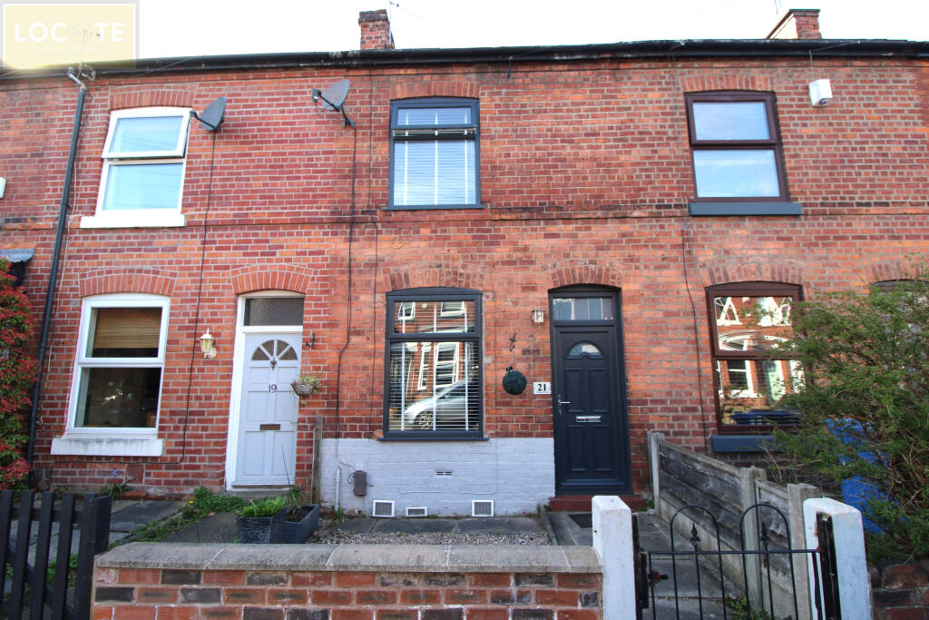 Main image of property: Cavendish Road, Urmston,