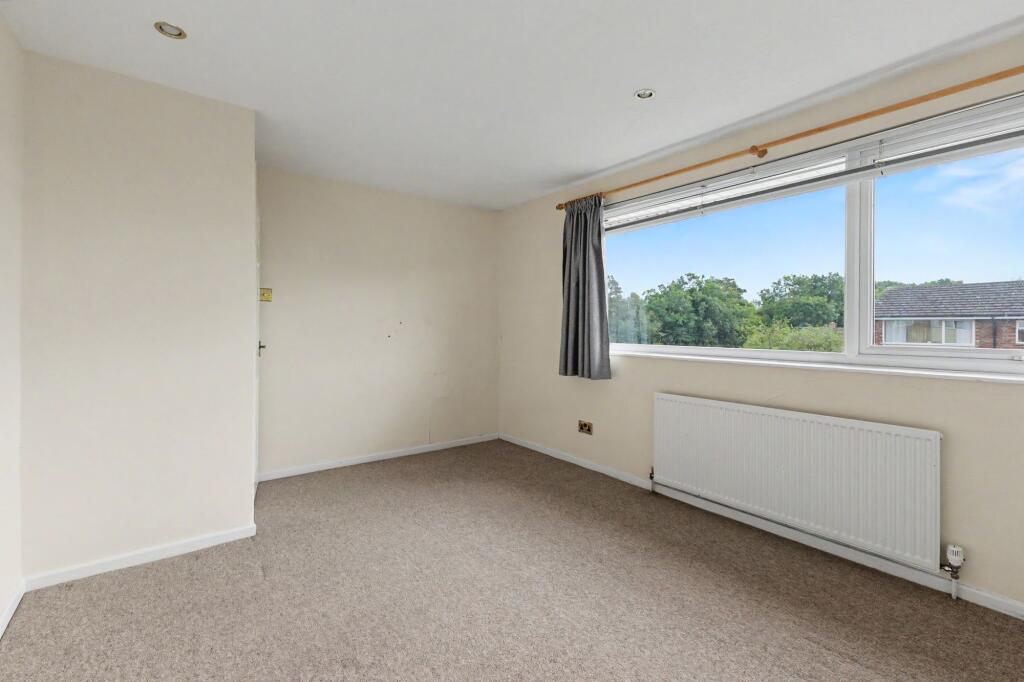 Apartment in Stratford-on-Avon, Stratford-upon-Avon - View 5