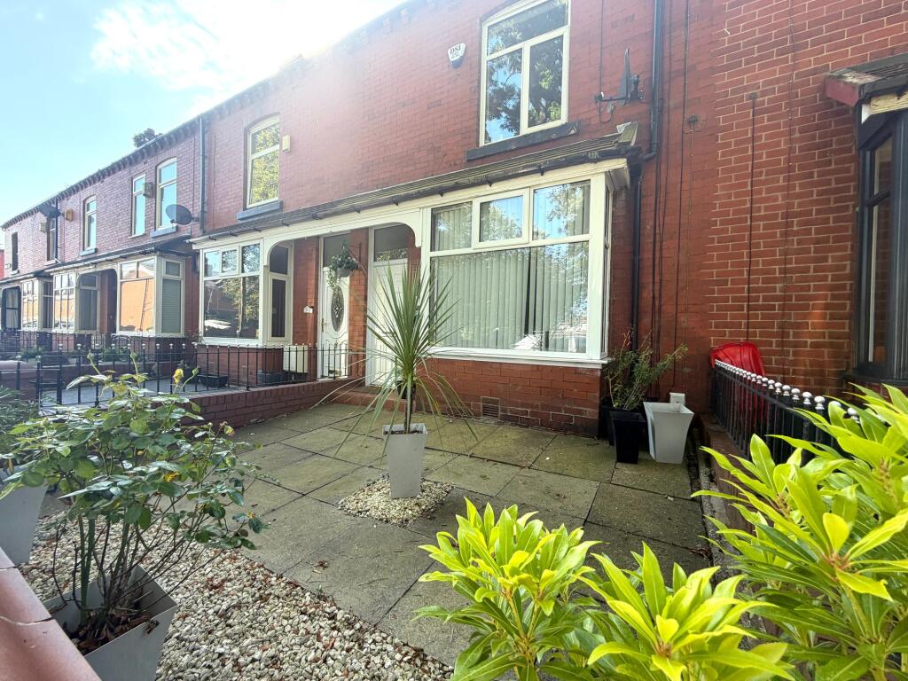 Main image of property: Tonge Park Avenue, Bolton, BL2