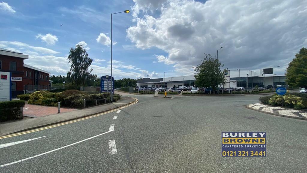 Additional image 10 of Ventura House, Suite C2, Ventura Park Road, Tamworth, Staffordshire, B78 3HL