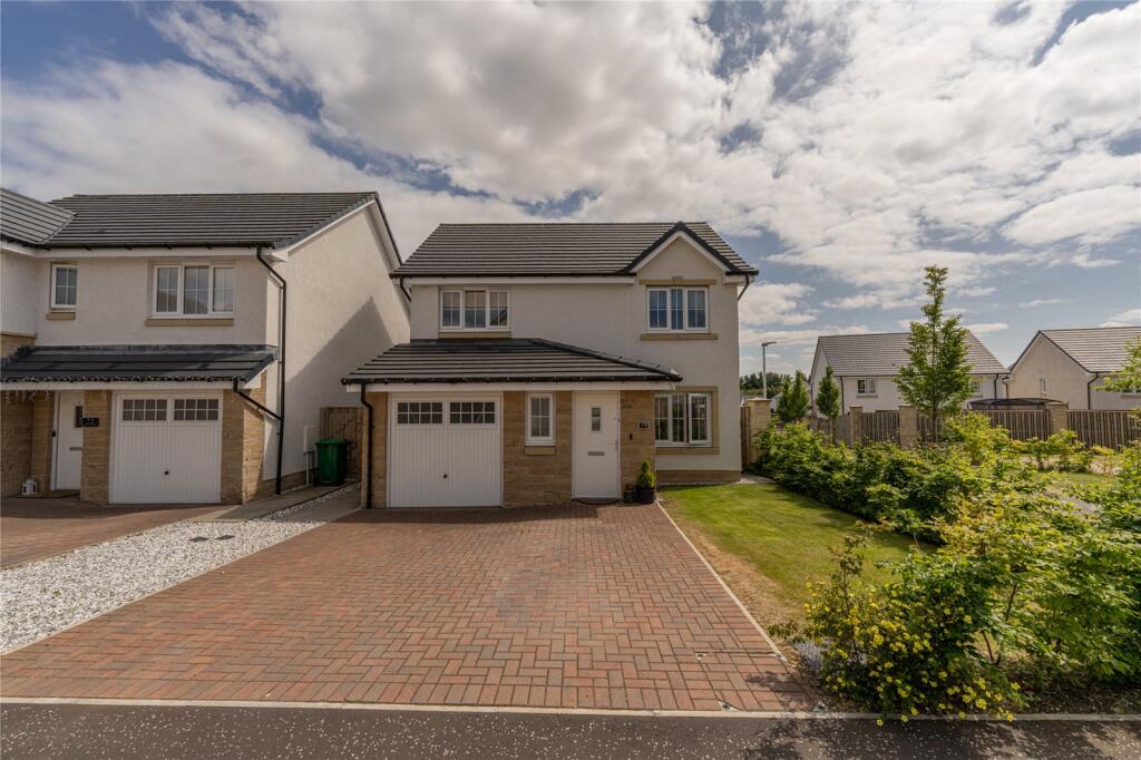 Main image of property: 70 Acorn Street, Dunfermline, Fife, KY11