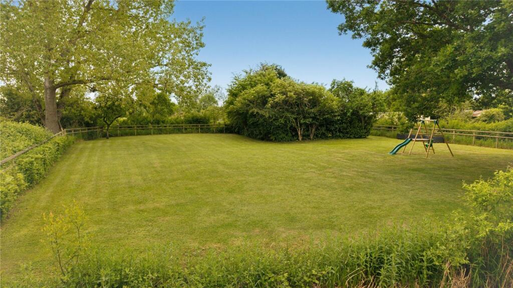 Quay Lane, Earls Croome, Worcester, Worcestershire, WR8 photo 3